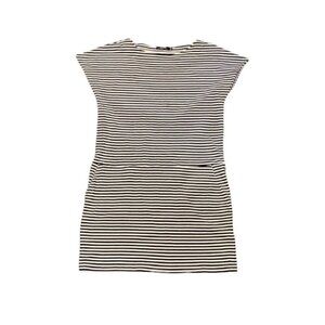 Kate Spade Saturday Striped Shift Dress 100% Cotton